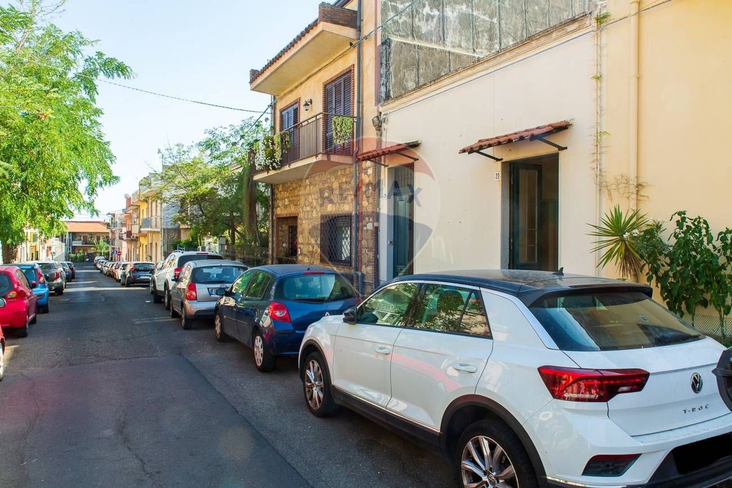 Дом с 2 спальнями в Ачи Кастелло, Италия № 352216