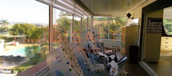 3 غرف نوم فيلا في Sintra, Portugal رقم 147923 20