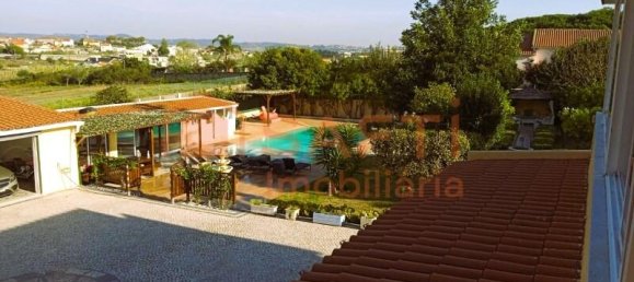 3 غرف نوم فيلا في Sintra, Portugal رقم 147923 5