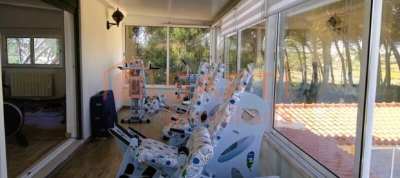 3 غرف نوم فيلا في Sintra, Portugal رقم 147923 21