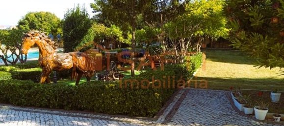 3 غرف نوم فيلا في Sintra, Portugal رقم 147923 8