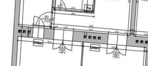 3 rooms Apartment in Margareten, Austria No. 82824 2