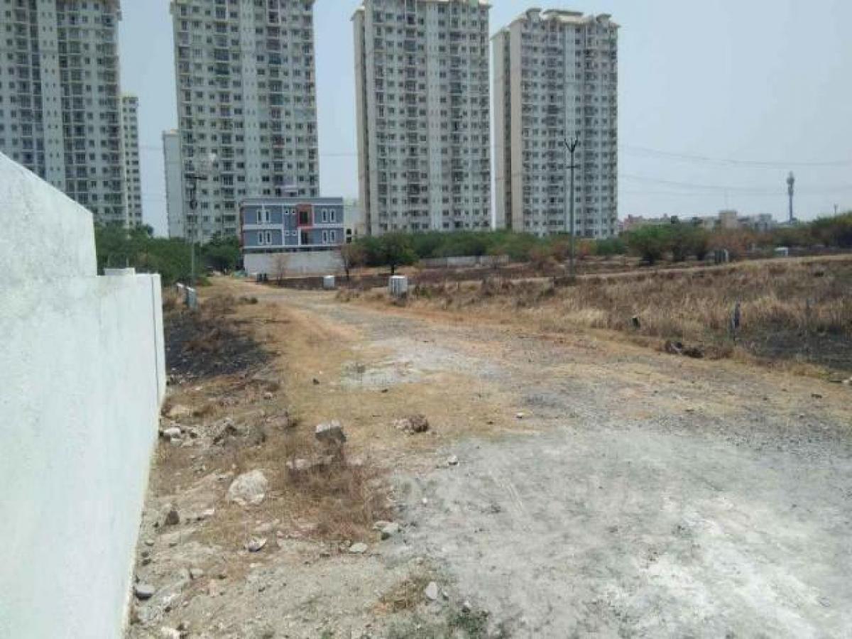  قطعة أرض في Chennai, India رقم 41029