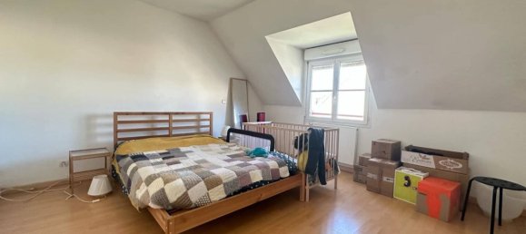 3 Schlafzimmer Villa in Athies-sous-Laon, France, Nr. 88778 10