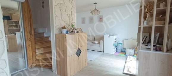 3 Schlafzimmer Haus in Le Havre, France, Nr. 355341 2