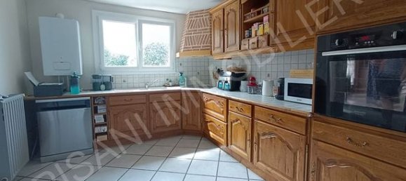 3 Schlafzimmer Haus in Le Havre, France, Nr. 355341 5