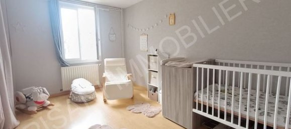 3 Schlafzimmer Haus in Le Havre, France, Nr. 355341 7