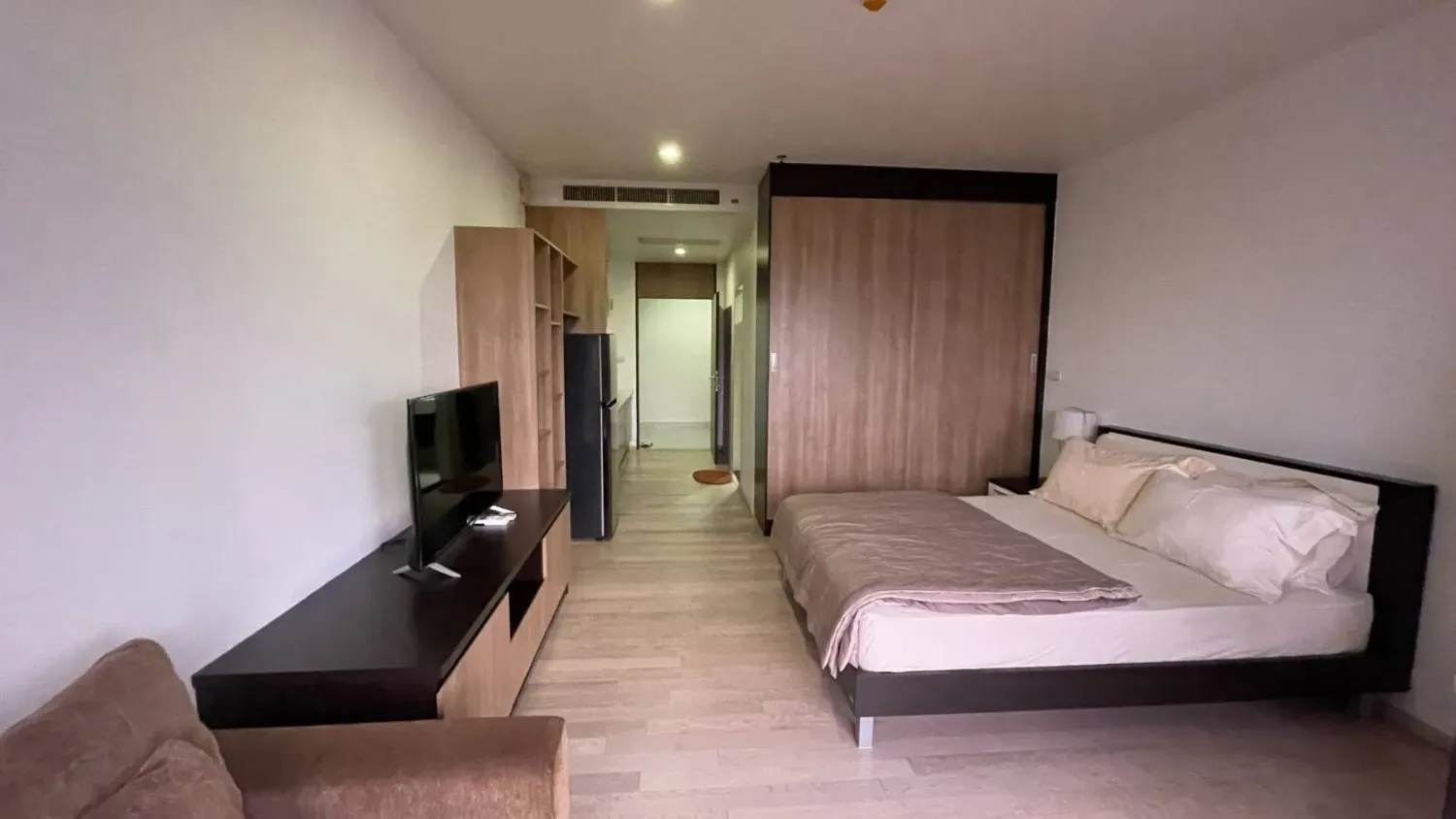 32m² Condo in Watthana, Thailand No. 64767