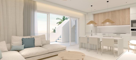 3 bedrooms Apartment in Alicante, Spain No. 96013 50