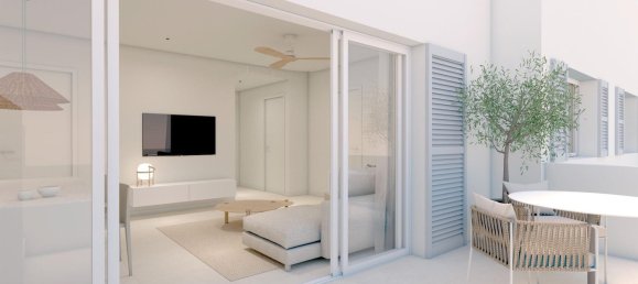 3 bedrooms Apartment in Alicante, Spain No. 96013 3