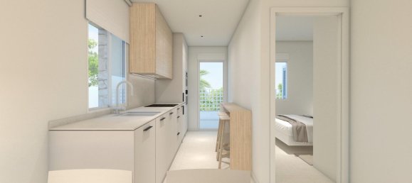 3 bedrooms Apartment in Alicante, Spain No. 96013 21