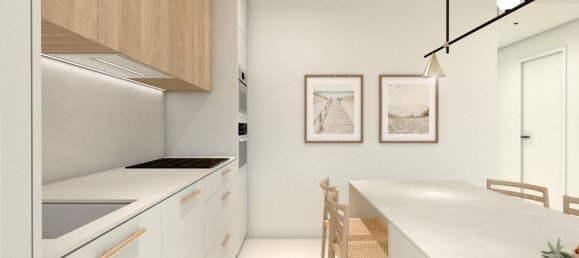 3 bedrooms Apartment in Alicante, Spain No. 96013 8