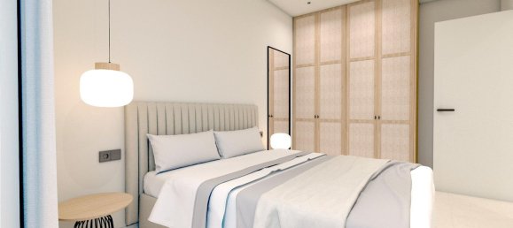 3 bedrooms Apartment in Alicante, Spain No. 96013 31