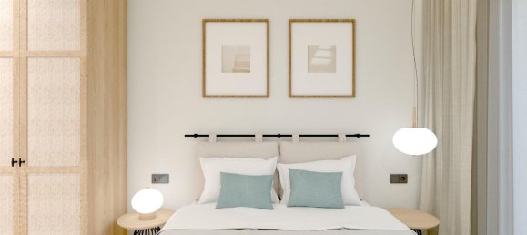 3 bedrooms Apartment in Alicante, Spain No. 96013 44