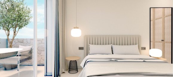 3 bedrooms Apartment in Alicante, Spain No. 96013 30