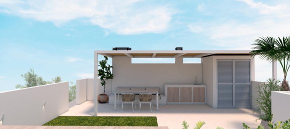 3 bedrooms Apartment in Alicante, Spain No. 96013 48