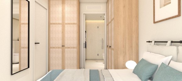 3 bedrooms Apartment in Alicante, Spain No. 96013 10