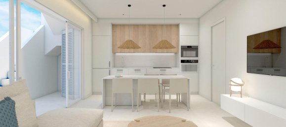 3 bedrooms Apartment in Alicante, Spain No. 96013 46