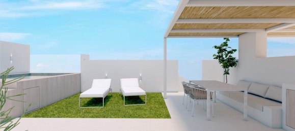 3 bedrooms Apartment in Alicante, Spain No. 96013 38