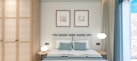 3 bedrooms Apartment in Alicante, Spain No. 96013 12