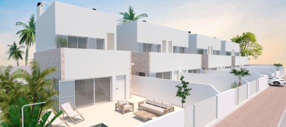 3 bedrooms Apartment in Alicante, Spain No. 96013 23