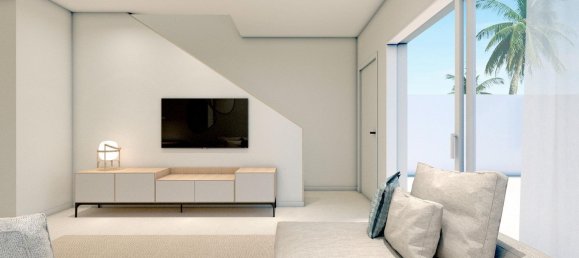 3 bedrooms Apartment in Alicante, Spain No. 96013 25