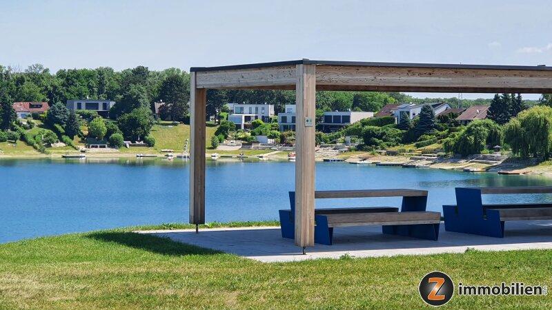 4-Zimmer Haus in Neudörfl, Austria, Nr. 136774