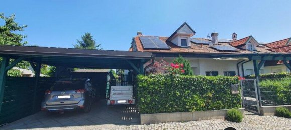 Дом с 4 комнатами в Нойдёрфль, Австрия № 136774 5