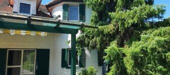 Дом с 4 комнатами в Нойдёрфль, Австрия № 136774 6