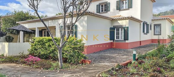 Casa T5 em Ponta do Sol, Portugal N.º 136386 31