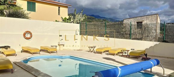 Casa T5 em Ponta do Sol, Portugal N.º 136386 18