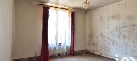 Таунхаус с 2 спальнями в Морвиль-сюр-Сей, Франция № 313784 5