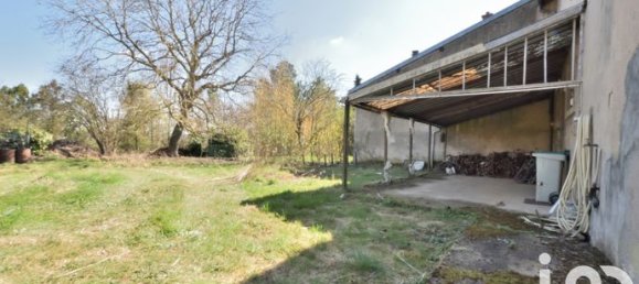 Таунхаус с 2 спальнями в Морвиль-сюр-Сей, Франция № 313784 2