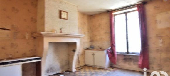 Таунхаус с 2 спальнями в Морвиль-сюр-Сей, Франция № 313784 4