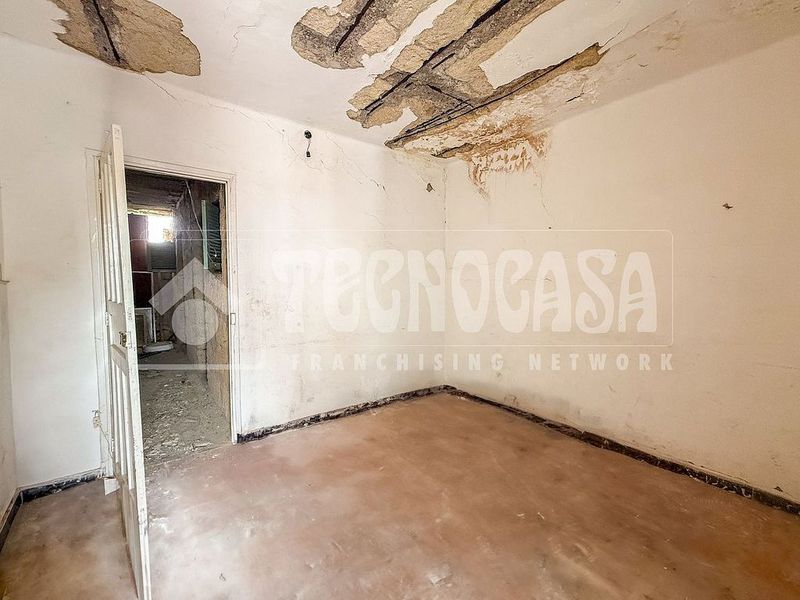 Таунхаус с 1 спальней в Адехе, Испания № 207332