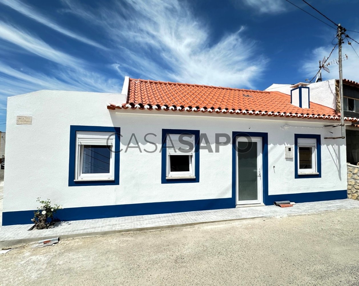 2 bedrooms House in Torres Vedras, Portugal No. 349136