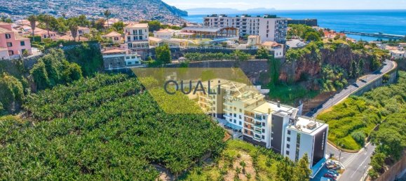 5 Schlafzimmer Penthouse in Funchal, Portugal, Nr. 176702 26