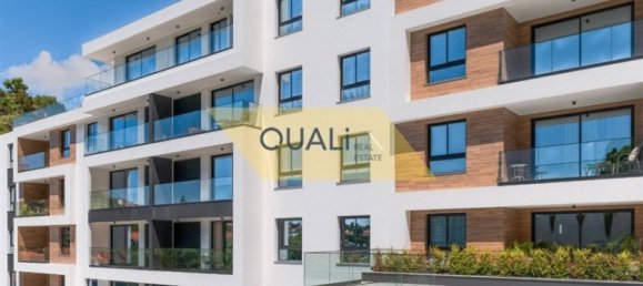 5 Schlafzimmer Penthouse in Funchal, Portugal, Nr. 176702 21