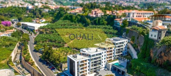 5 Schlafzimmer Penthouse in Funchal, Portugal, Nr. 176702 25