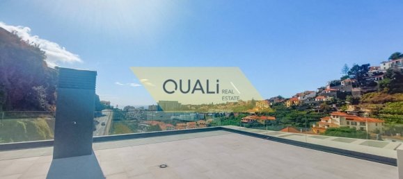 5 Schlafzimmer Penthouse in Funchal, Portugal, Nr. 176702 15