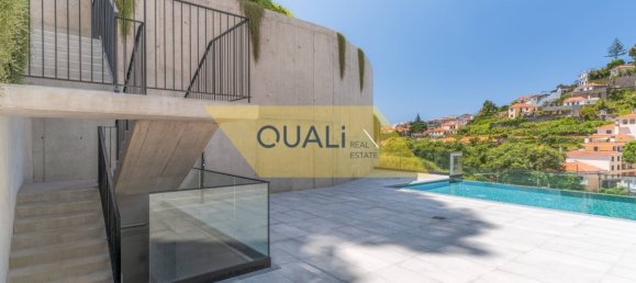 5 Schlafzimmer Penthouse in Funchal, Portugal, Nr. 176702 17