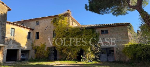 40 rooms Apartment in Pienza, Italy No. 78535 11