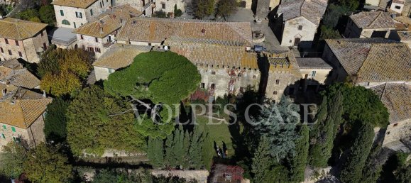 40 rooms Apartment in Pienza, Italy No. 78535 26