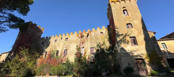 40 rooms Apartment in Pienza, Italy No. 78535 6