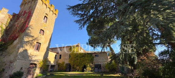 40 rooms Apartment in Pienza, Italy No. 78535 7