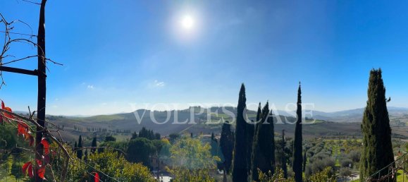 40 rooms Apartment in Pienza, Italy No. 78535 10