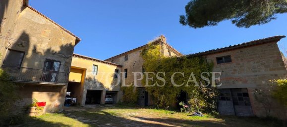 40 rooms Apartment in Pienza, Italy No. 78535 5