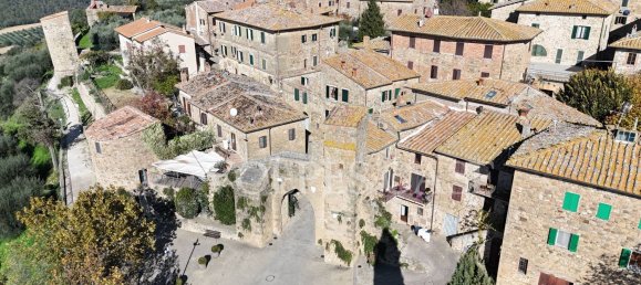 40 rooms Apartment in Pienza, Italy No. 78535 24
