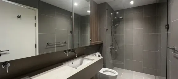 3 dormitorios apartamento en alquiler en Binh Thanh, Ho Chi Minh, Vietnam № 75260 7