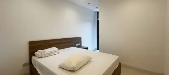 3 dormitorios apartamento en alquiler en Binh Thanh, Ho Chi Minh, Vietnam № 75260 2